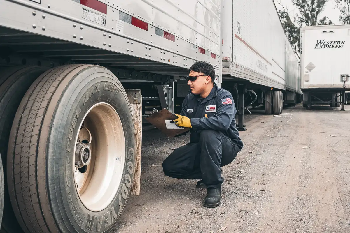 DOT Inspection In Fontana San Bernardino CA JB Trailer Service dot-inspection-in-fontana-san-bernardino-ca-jb-trailer-service